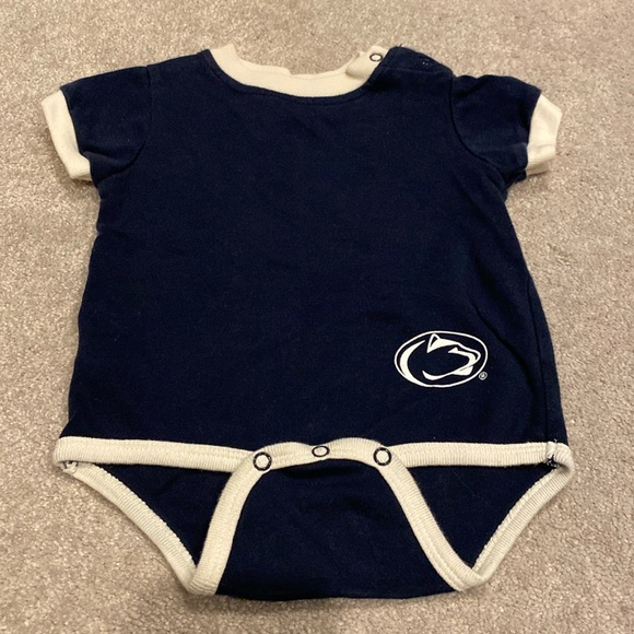 ‼️PENN STATE‼️ - Picture 1 of 5